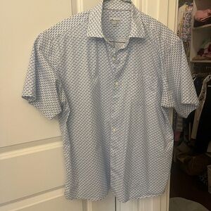 Peter Millar Dress shirt